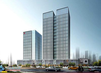 無錫國(guó)聯(lián)金融大廈